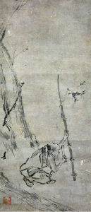 二月二九 游故土东山法门